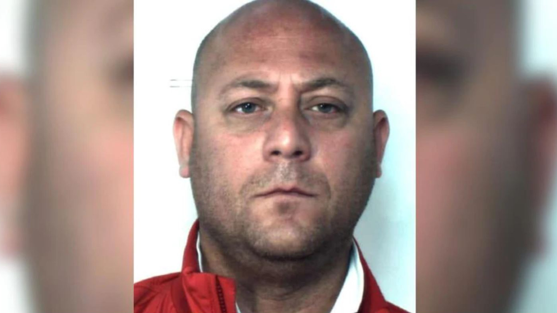 Mafioso italiano fue detenido por matar a su hermana por 