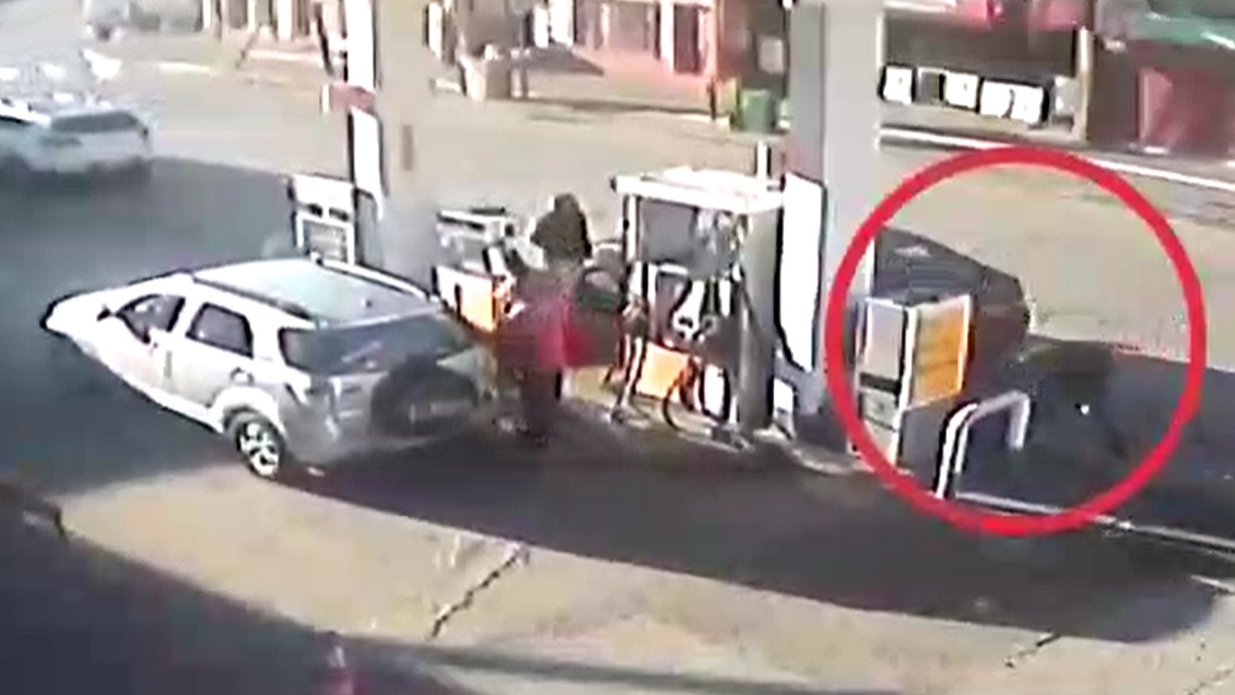 Lota: Condenan a hombre que por estrés mató a su víctima de un hachazo