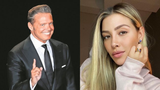 Hija de Luis Miguel destruye la serie de su padre: 