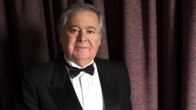 Ernesto Belloni se reinventa como coach motivacional