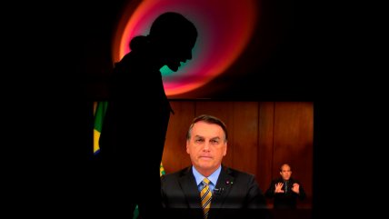  Protestas y contagios son la previa de la Copa América ratificada por Bolsonaro  