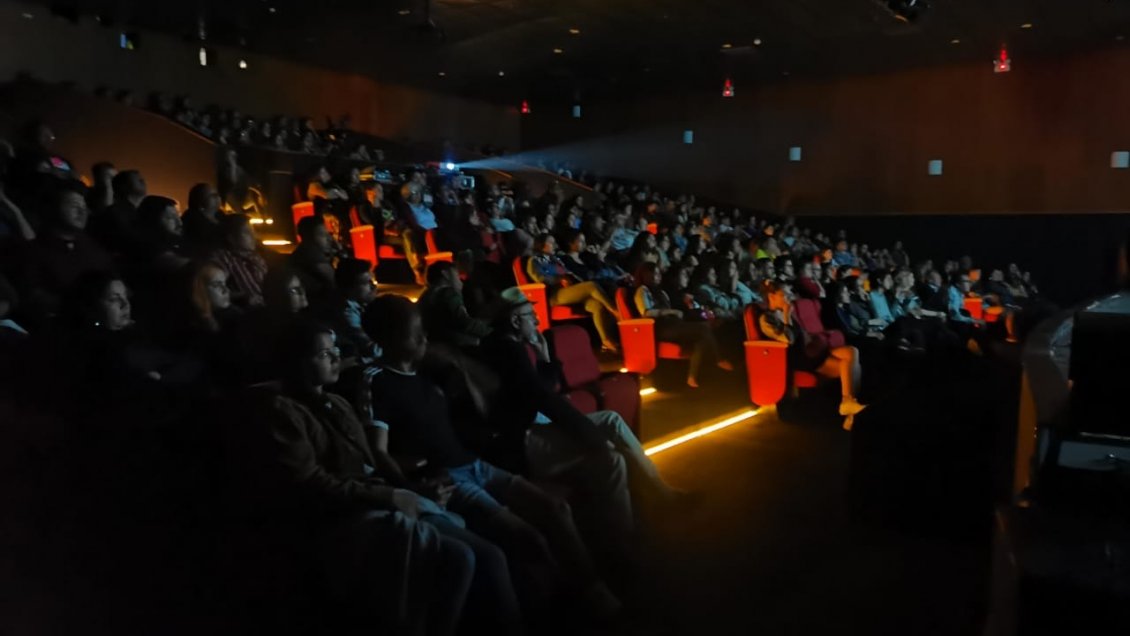 Festival Internacional de Cine de Iquique abrió convocatoria para su décimo tercera versión