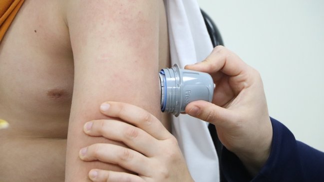 Pacientes con diabetes infanto juvenil en Coquimbo tendrán su tratamiento en línea