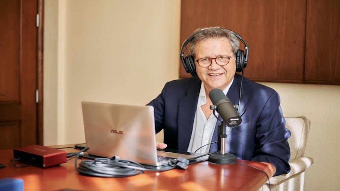 Candidato a la presidencia de Nicaragua fue retenido tras volver de EE.UU.