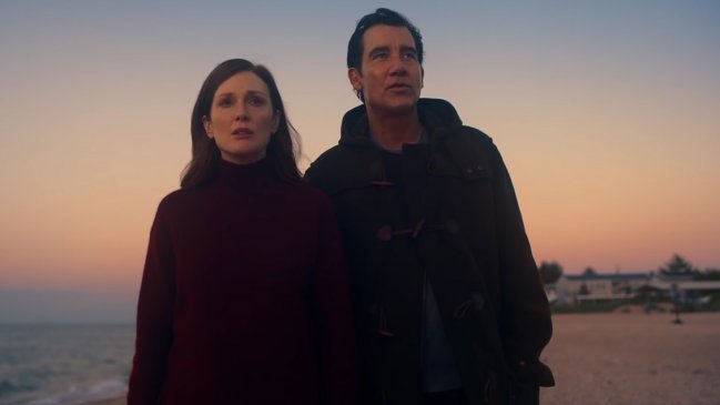 Pablo Larraín sobre 