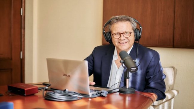 Candidato a la presidencia de Nicaragua fue retenido tras volver de EE.UU.