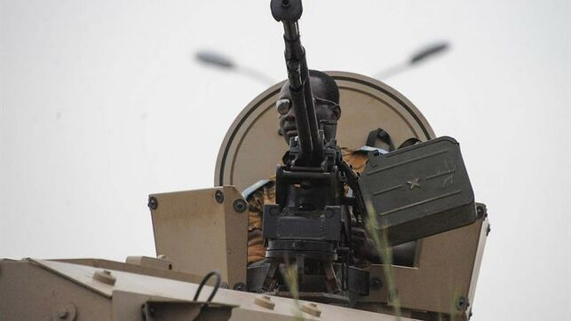 Burkina Faso sufre la peor matanza de su historia: Ataque yihadista dejó 132 fallecidos