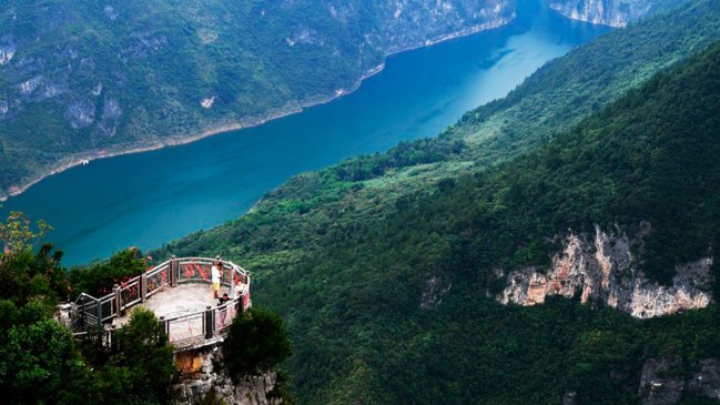 Xi llama a esfuerzos sin precedentes para mejorar gobernanza medioambiental global