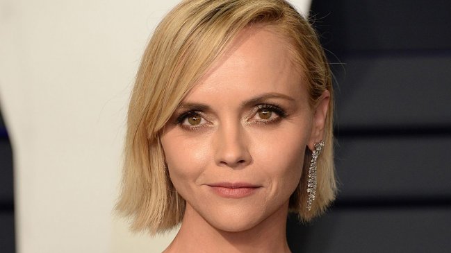 Christina Ricci estará en 
