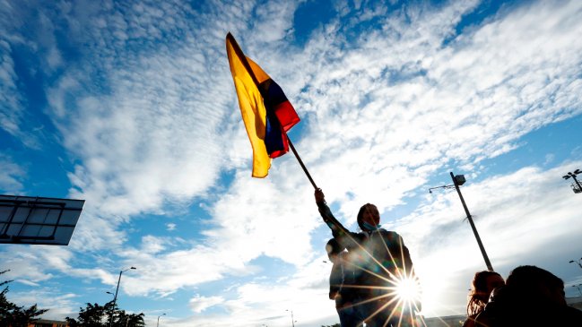 Colombia: Organizaciones denuncian ante la CPI más violaciones de DD.HH. en protestas