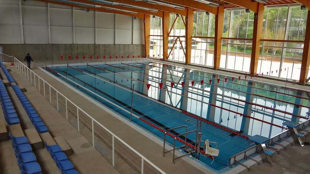 Autoridades evalúan flexibilizar ingreso a principales recintos deportivos de La Araucanía