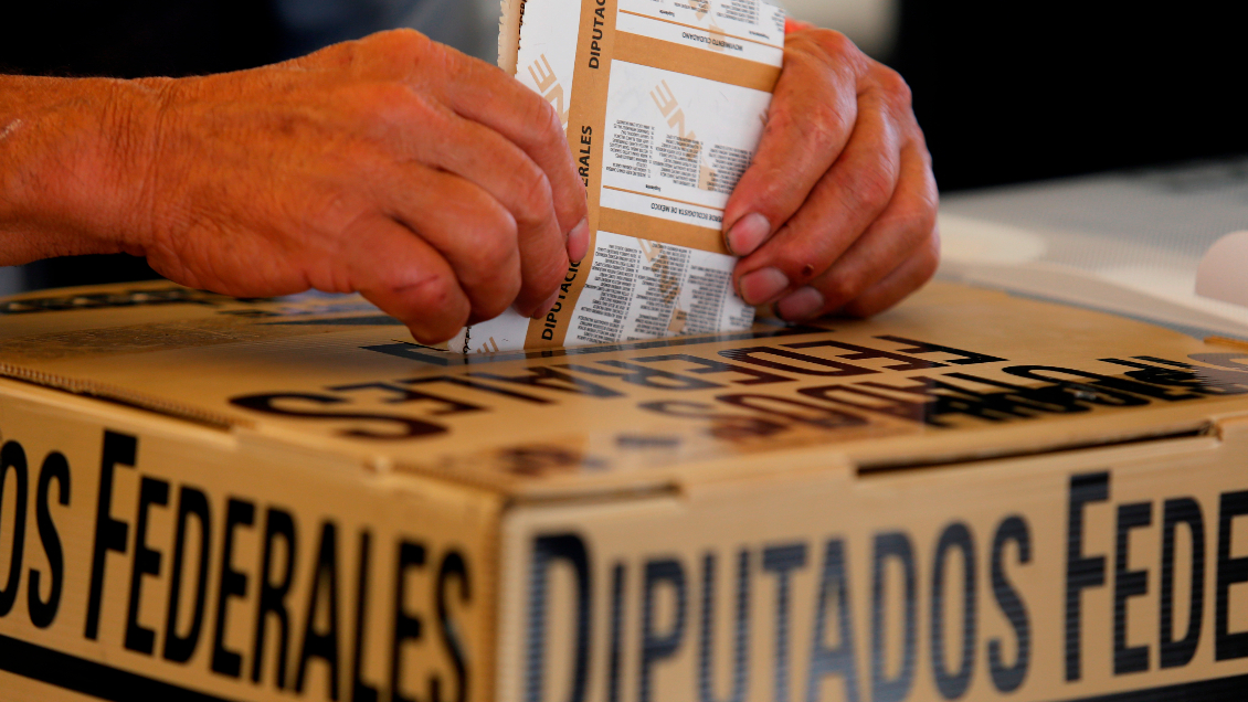 Elecciones en México: Coalición de López Obrador obtiene la mayoría legislativa