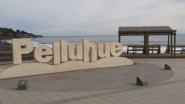 Pelluhue y Chanco pierden calificación de interés turístico: Temen llegada de empresas contaminantes