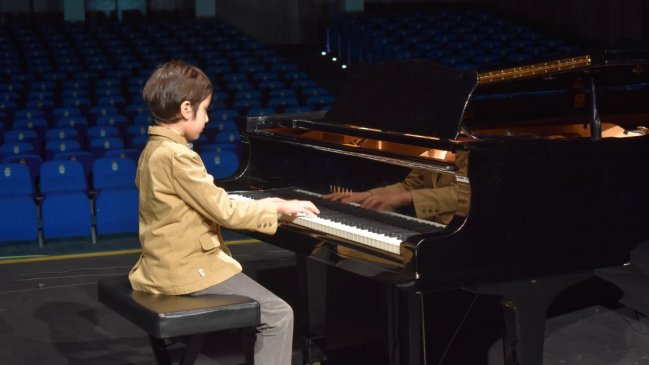 A 30 años de su muerte: Pianista Claudio Arrau será conmemorado con nutrido programa en Ñuble