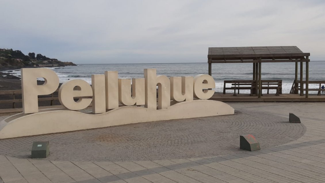 Pelluhue y Chanco pierden calificación de interés turístico: Temen llegada de empresas contaminantes