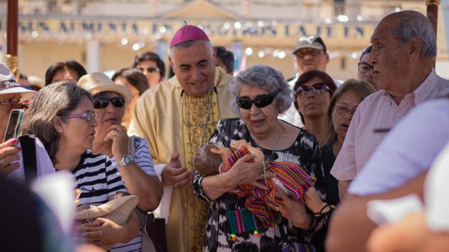 Vaticano nombró nuevos obispos para las diócesis de Rancagua y Valparaíso