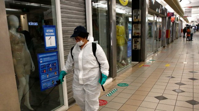 Multigremial de Emprendedores valora avance en plan de 