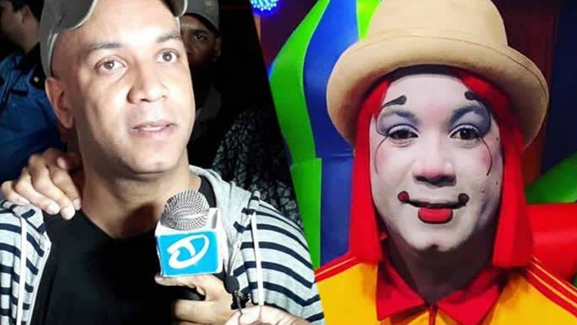 Condenan a 12 años de prisión a popular payaso por abusos sexuales a niños