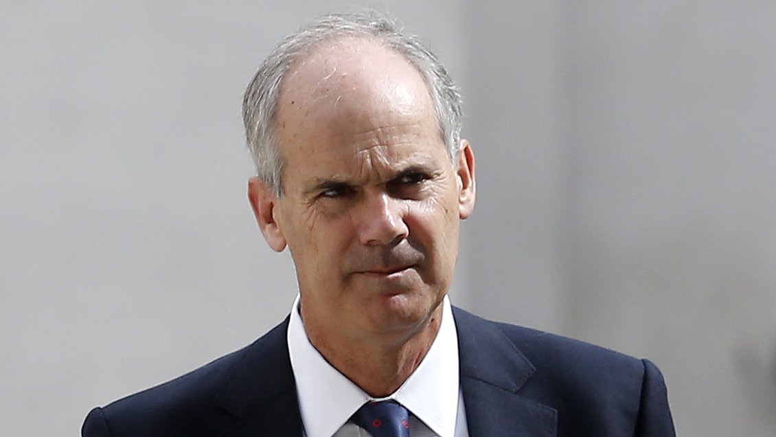 Senador RN y adopción homoparental: 