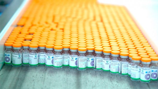 China fomenta cooperación internacional en producción de vacunas