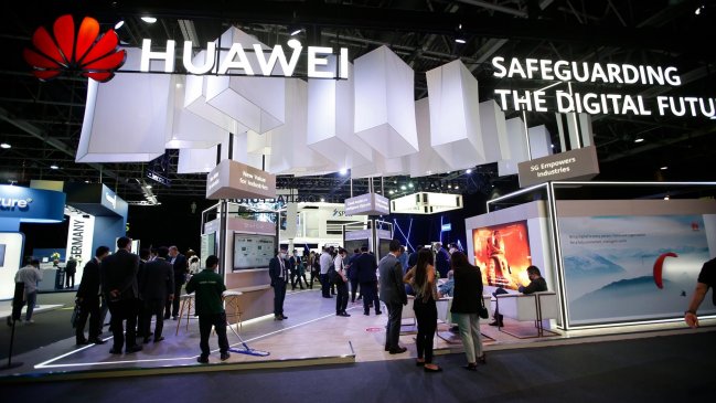 Huawei inaugura centro de ciberseguridad para intentar demostrar su transparencia