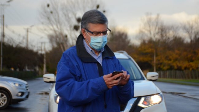 Joaquín Lavín: Chile ya ha sido demasiado generoso con los migrantes
