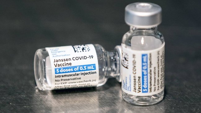 ISP revisará este jueves si autoriza la vacuna de Janssen, otra fórmula de una sola dosis