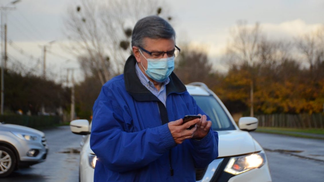 Joaquín Lavín: Chile ya ha sido demasiado generoso con los migrantes