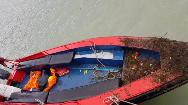 Condenan a conductor de zodiac por fatal accidente en Río Serrano