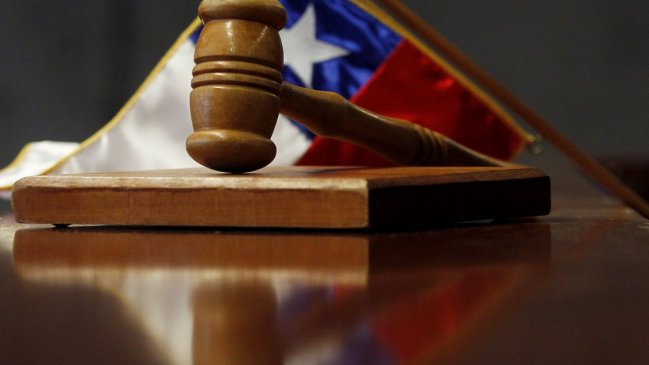 Punta Arenas: Prisión preventiva para acusado de dos delitos de abuso sexual en contra de su hijastra