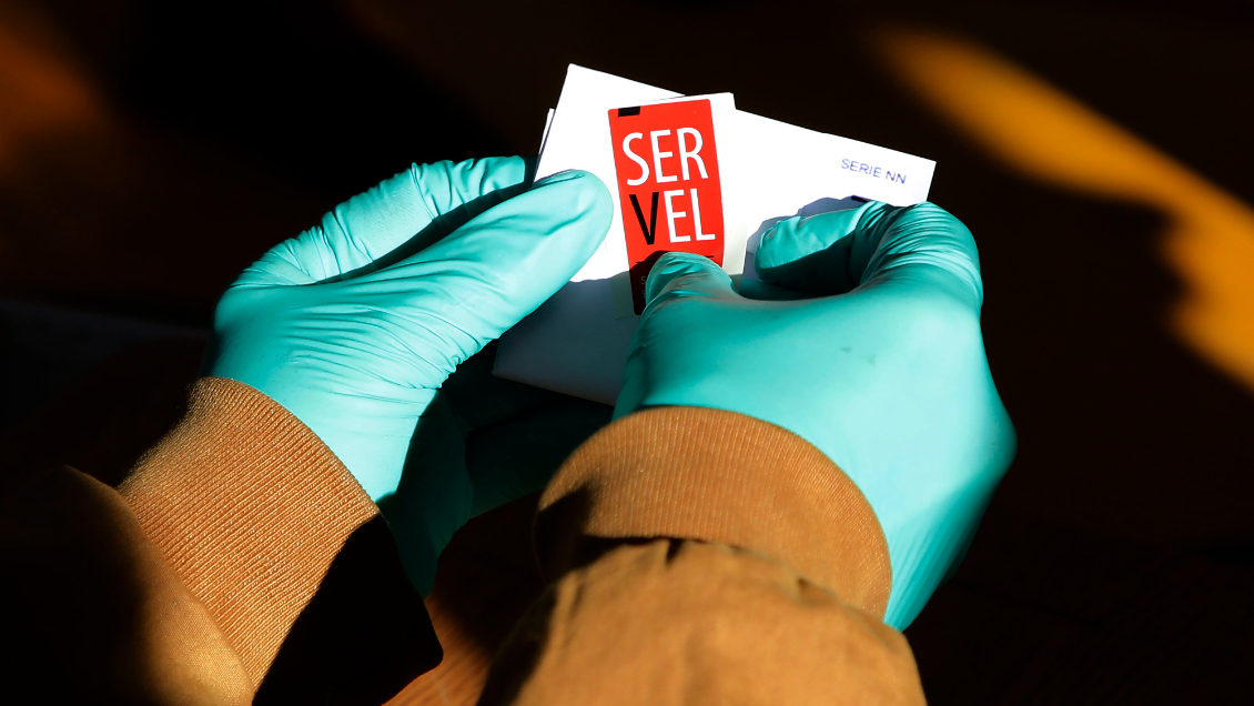 Algunos locales de votación sufrirán cambios: Revisa aquí cuáles serán