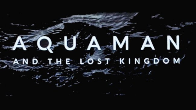 Revelan el título de la próxima película de 