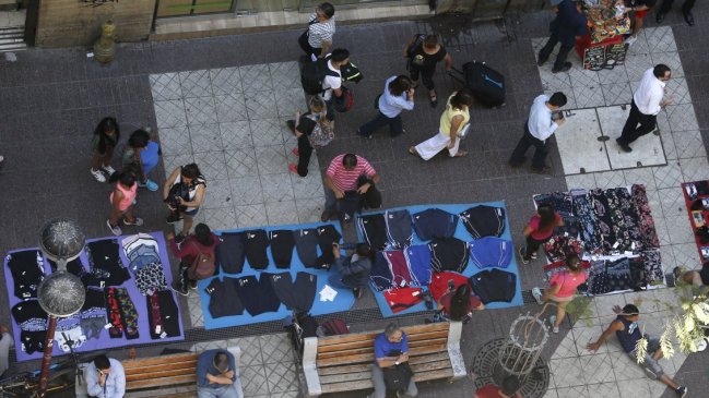 Irací Hassler planea autorizar 