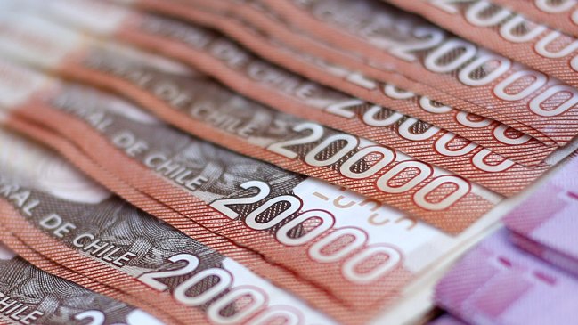 Récord histórico: Más de 1,8 millones de traspasos entre multifondos de AFP en abril