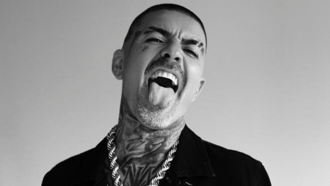 Leo Méndez no se ha vacunado contra el Covid 19 y explicó la razón en 