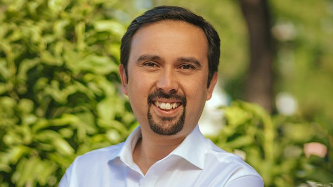 Óscar Crisóstomo, primer gobernador del Ñuble, convocó a municipios a un trabajo mancomunado