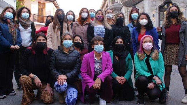 Oliva al resto de la oposición: 