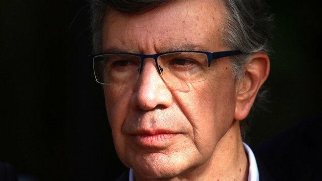 Lavín insistió en que llegará a una segunda vuelta con Jadue: 