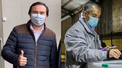  Candidatos a la gobernación de Ñuble llaman a votar en la segunda vuelta  
