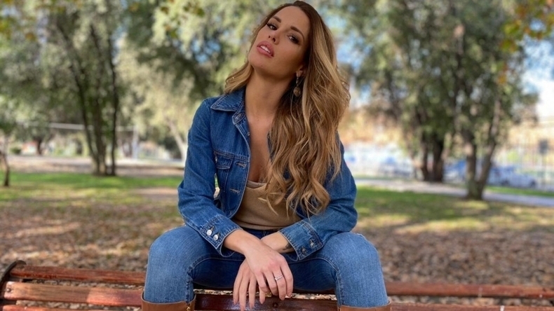 Gala Cardiola es la nueva confirmada de 