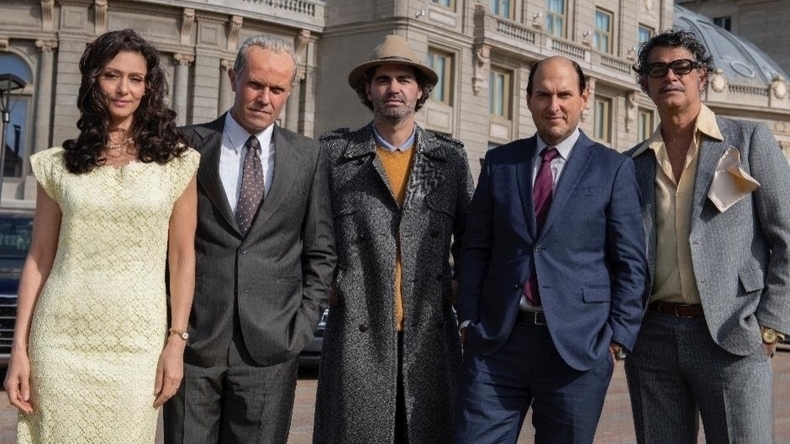 Amazon Prime anuncia segunda temporada de 