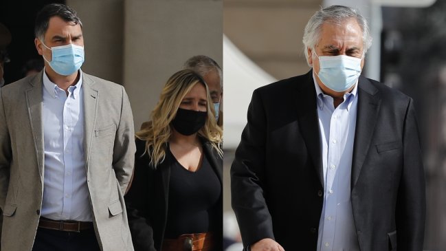 Gobierno retoma el Comité Político ampliado después de otro fracaso electoral