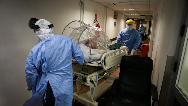 Uruguay superó los cinco mil fallecimientos por Covid-19