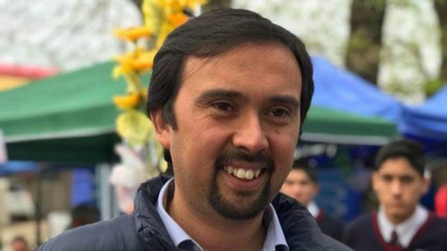 El día después del balotaje en Ñuble: Óscar Crisóstomo promete una instalación participativa