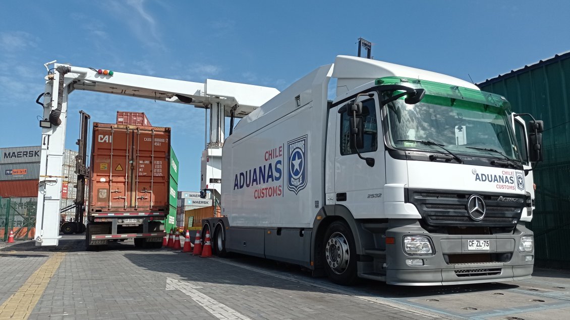 Comercio con China sigue al alza: Exportaciones subieron 40,5% e importaciones un 58,5%