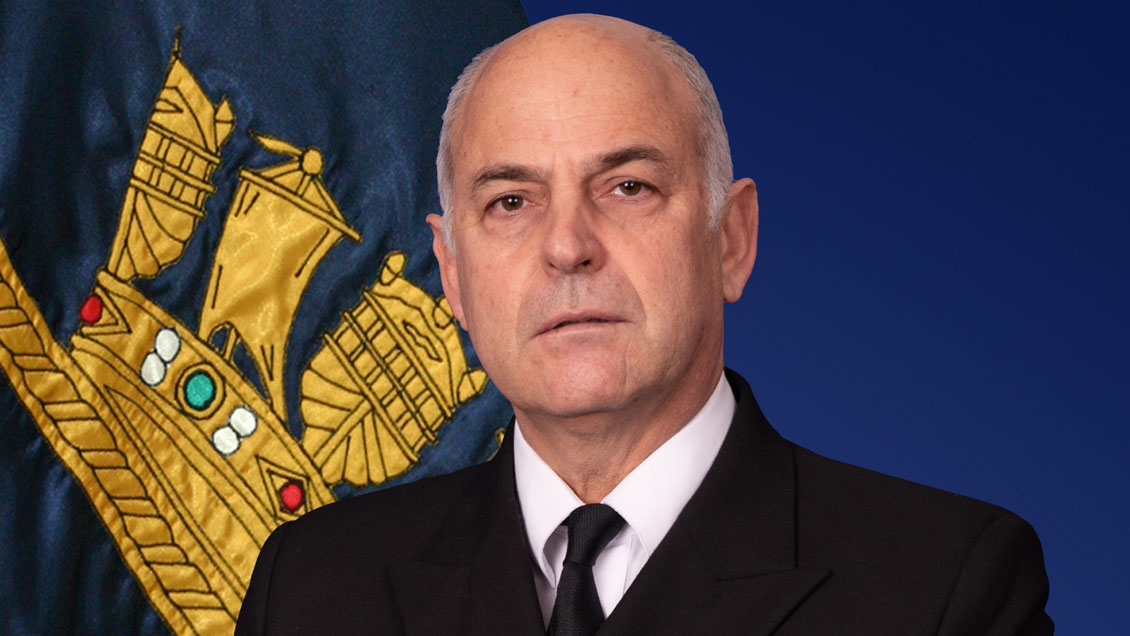 Grupo de concejales recurrirá a la CIDH por nombramiento de nuevo Comandante en Jefe de la Armada