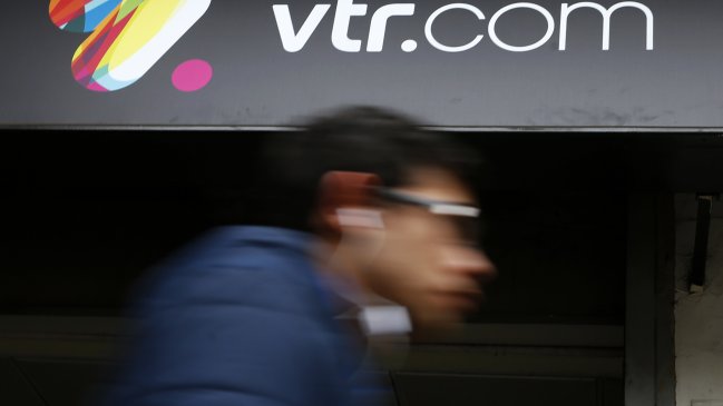 Subtel ofició a VTR por falla que afectó a 22 mil usuarios
