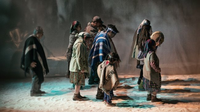 Feyentun: El festival de artes escénicas dedicado a los pueblos originarios