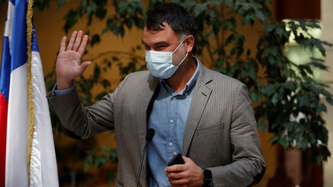 Parlamentarias: Timonel UDI quiere incluir al Partido Republicano en la lista de Chile Vamos