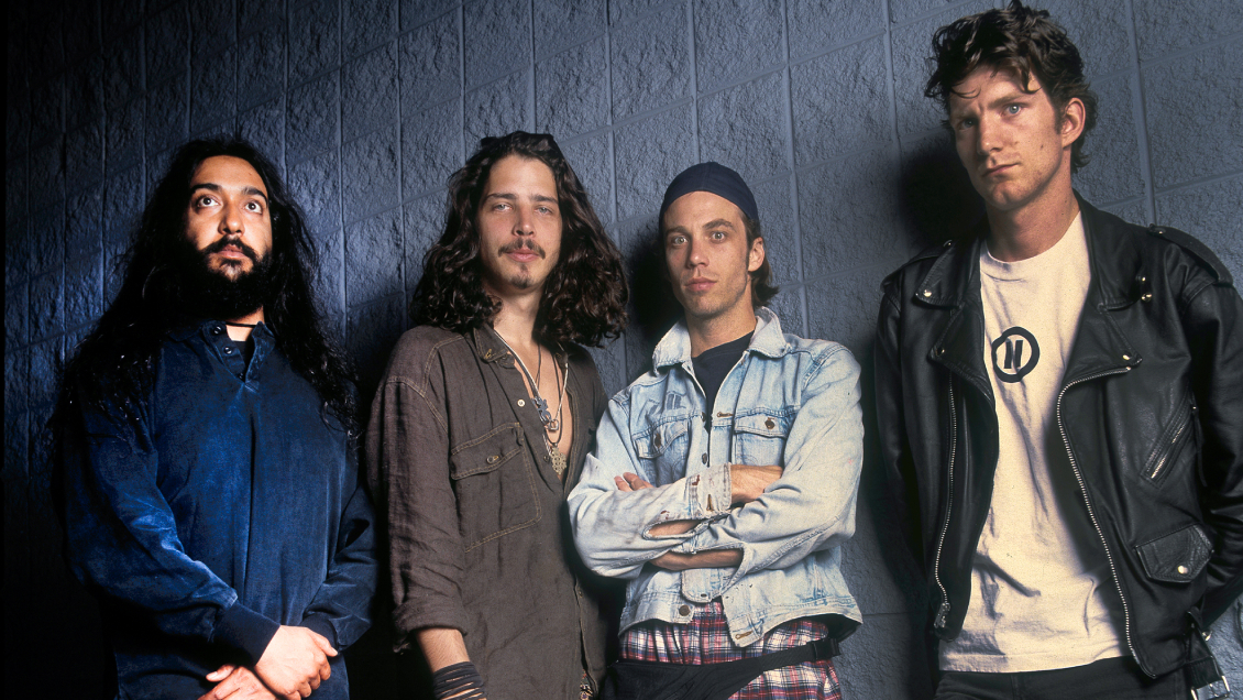 Miembros de Soundgarden y viuda de Cornell llegan a un primer acuerdo por el control de la banda